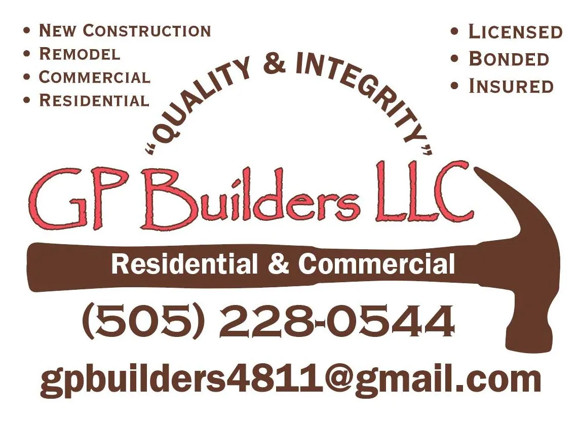 GP Builders